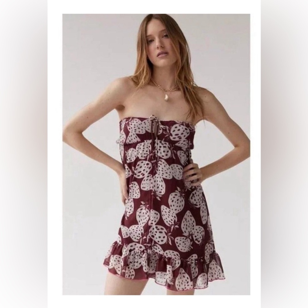 Urban Outfitters Mini Dress